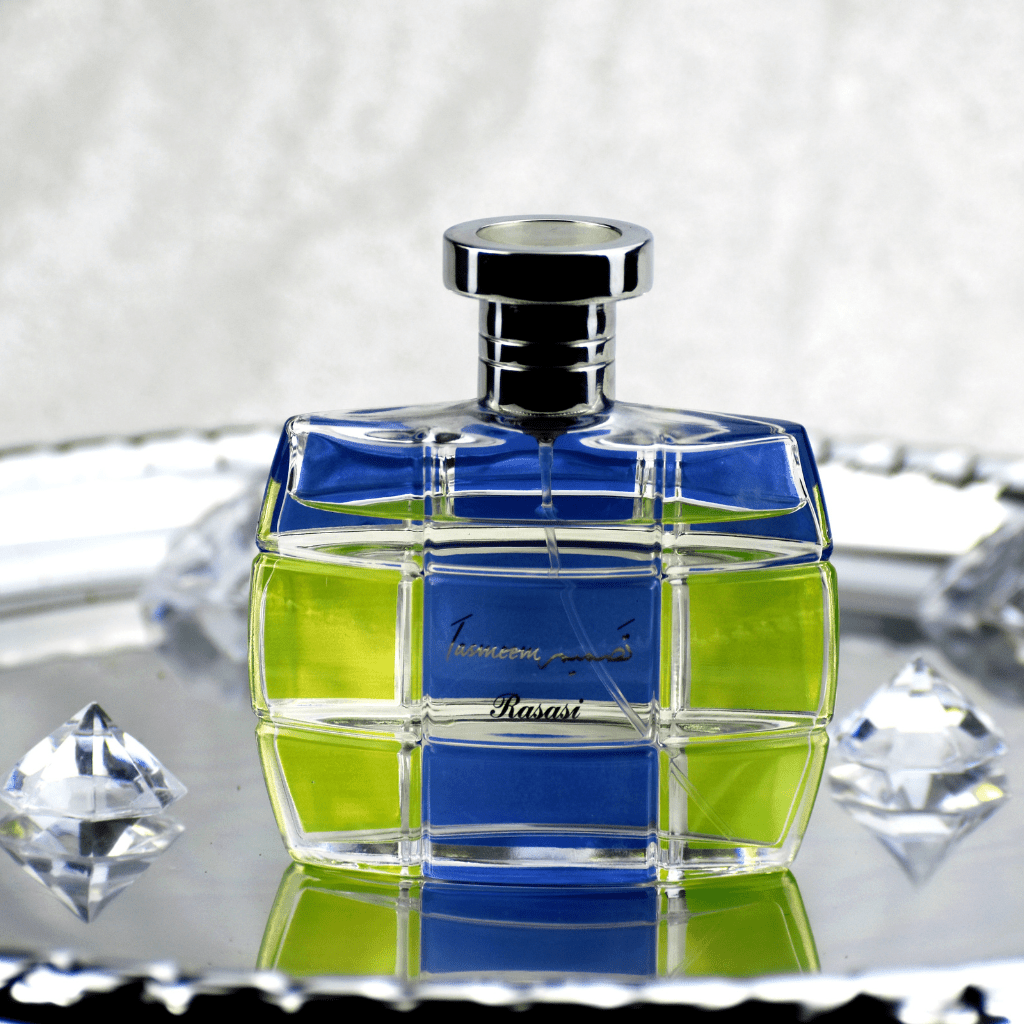 Tasmeem by Rasasi EDP 100ml for Men