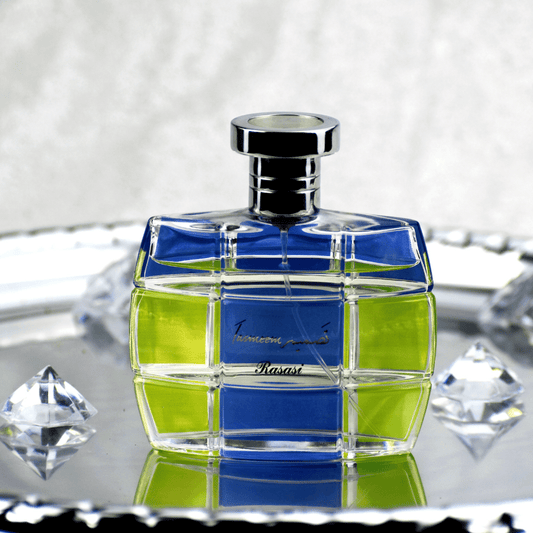 Tasmeem by Rasasi EDP 100ml for Men