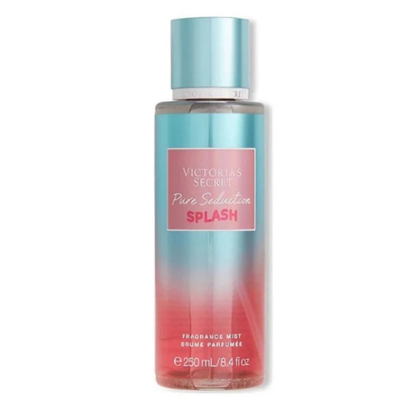 Victoria's Secret Pure Seduction Splash Fragrance Mist 250ml
