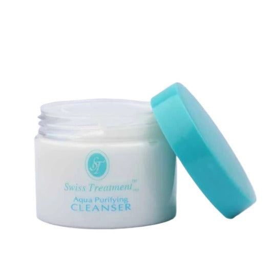 Swiss Treatment Pro Small Cleanser