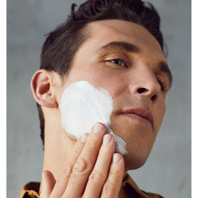 Nivea Men Protect & Care Shaving Cream with Aloe Vera 100 ml Soothes Skin & Provides Smooth Shave