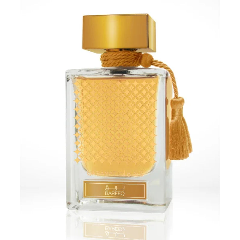 Rasasi Qasamat Bareeq by Rasasi EDP 65ml for Men & Women