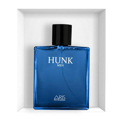 Hunk Eau De Parfum For Men – 100Ml