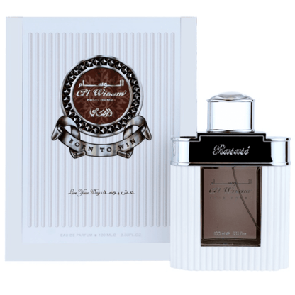 Al Wisam Day by Rasasi EDP 100ml for Men