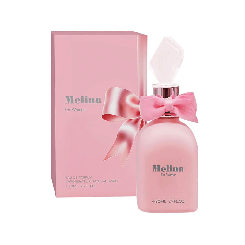 Melina by Emper Eau de Parfum for Women 80ml