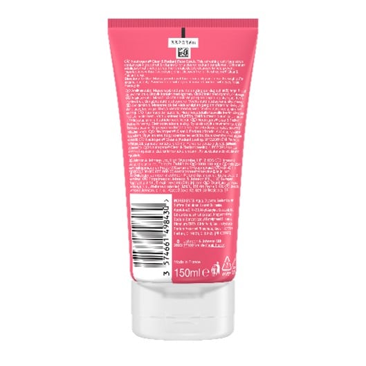 Neutrogena Refreshingly Clear Daily Exfoliator, 150ml