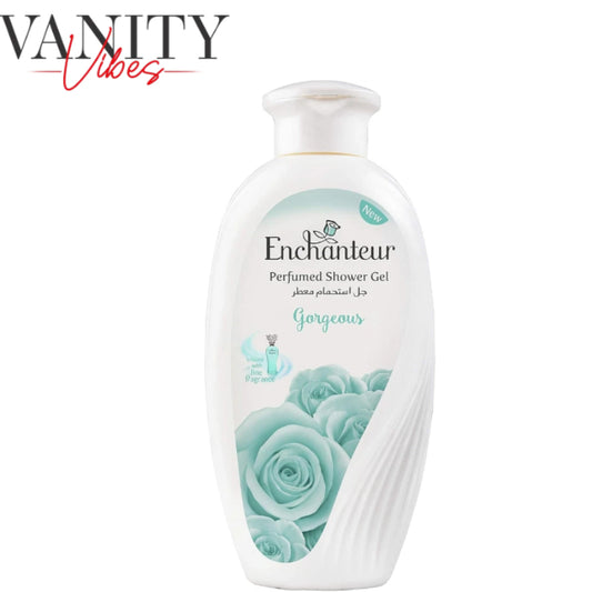 Enchanteur Gorgeous Perfumed Shower Gel 250ml