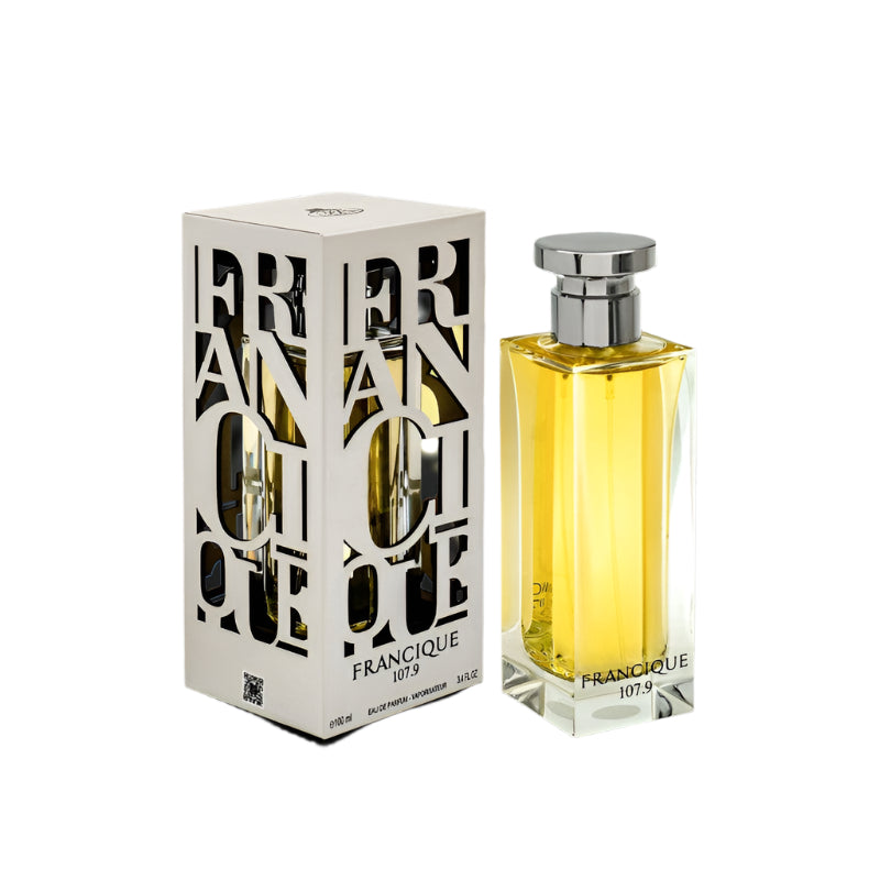 Francique 107.9 by French Avenue EDP 100ml for Men & Women