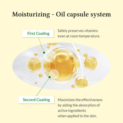Dr. Althea Gentle Vitamin C Serum 30 ml Brightening & Skin Tone Correction (K Beauty)