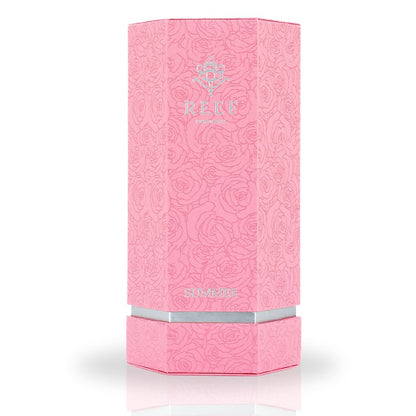 Reef Summer Pink by Reef Perfumes EDP 100ml for Men & Women
