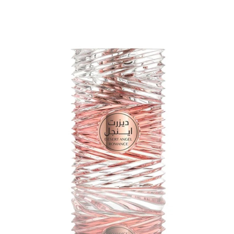 Aris Perfumes Desert Angel Romance by Emper La Chameau for Women- 100ml