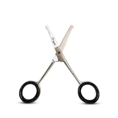 Glamorous Face Self Grooming Scissor (C)