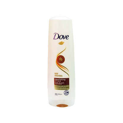 Dove Nourishing Oil Care Conditioner 350ml