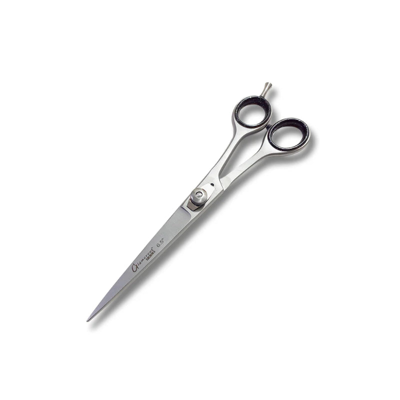 Glamorous Face Professional Hair Cutting Scissor, Hair Shears 6.5 inch (B)