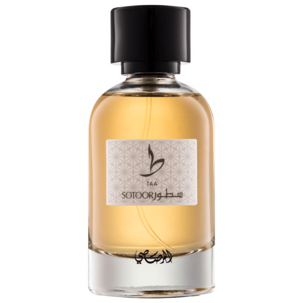 Sotoor Taa by Rasasi EDP 100ml for Men & Women