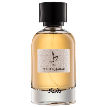 Sotoor Taa by Rasasi EDP 100ml for Men & Women