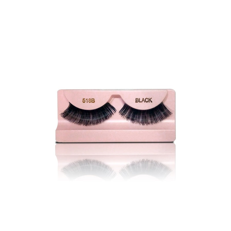 Glamorous Face Eyelashes (02)