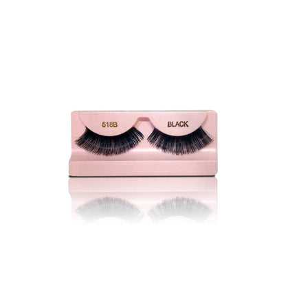 Glamorous Face Eyelashes (02)