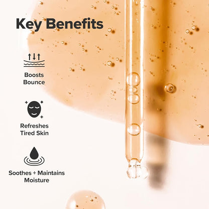 Beauty of Joseon Revive Serum with Ginseng & Snail Mucin 30 ml Firming Care & Skin Renewal (K Beauty)