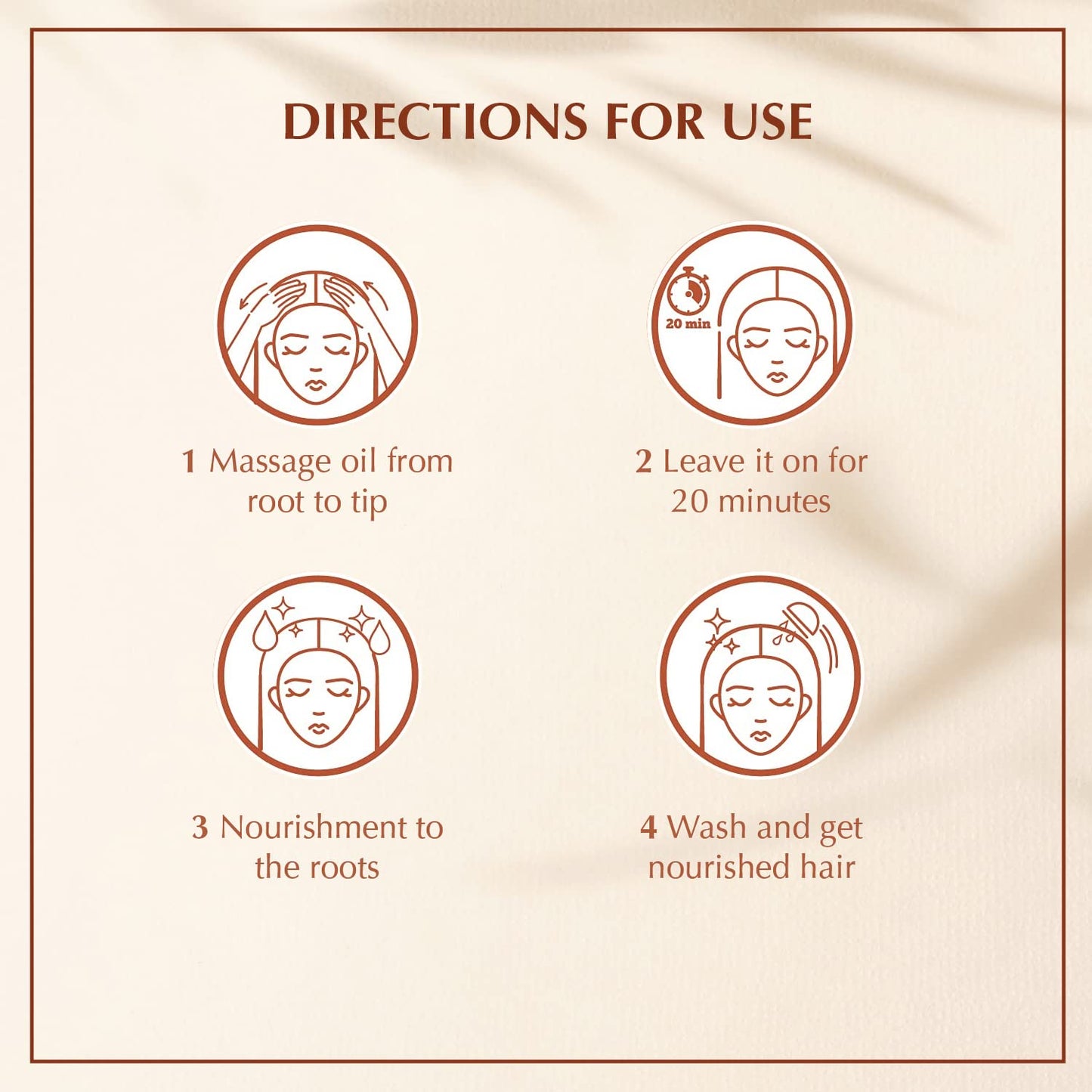 Vatika Naturals Volume & Thickness Coconut Enriched Hair Oil 100ml