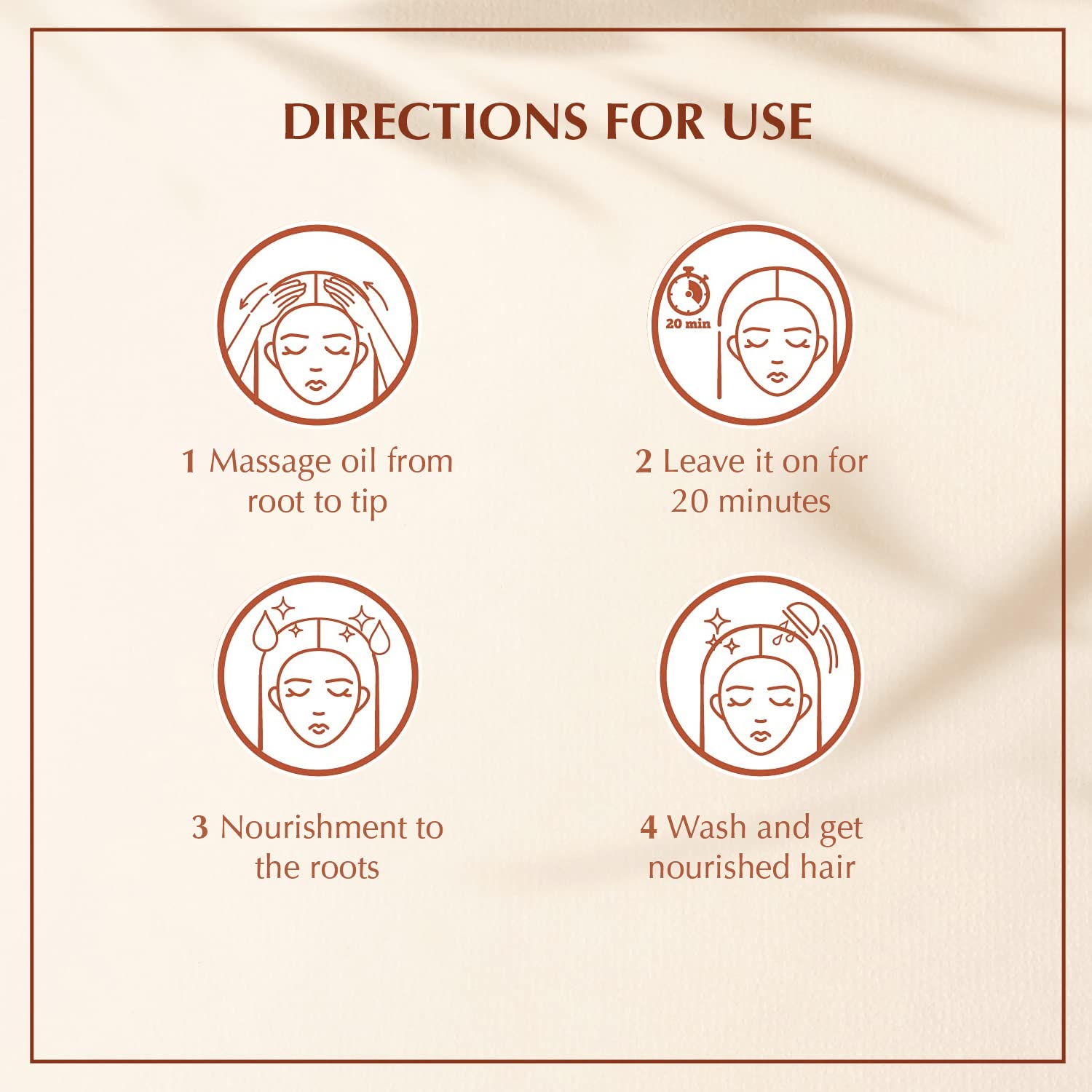 Vatika Naturals Volume & Thickness Coconut Enriched Hair Oil 100ml