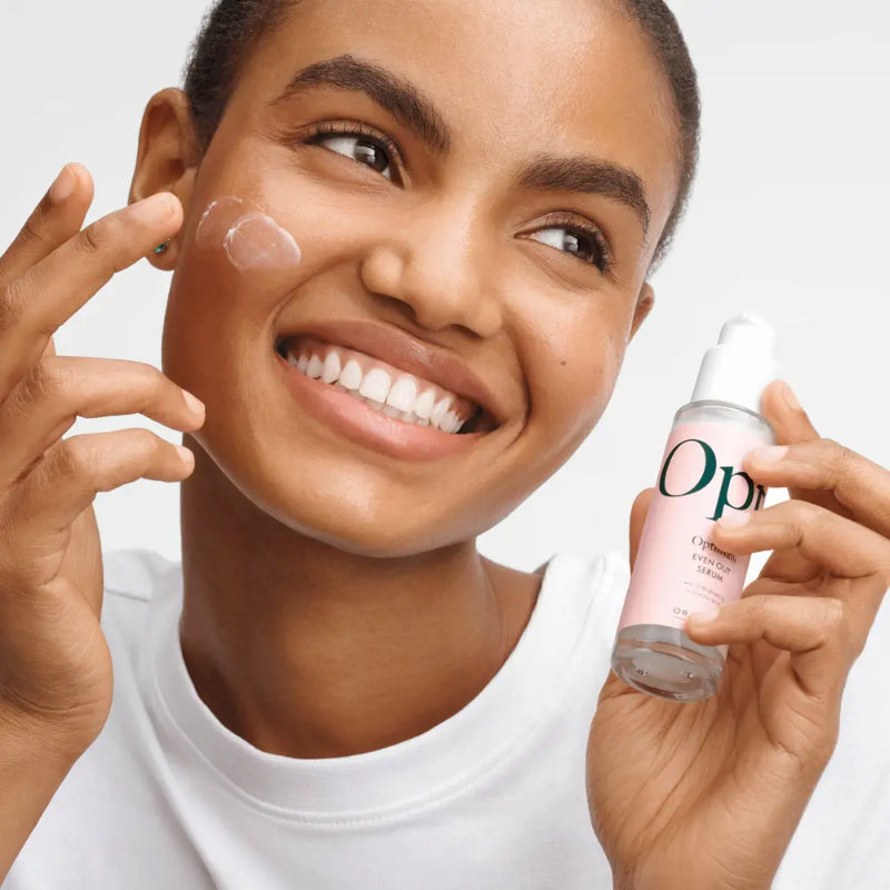 Oriflame Opt Optimals Even Out Serum 30ml