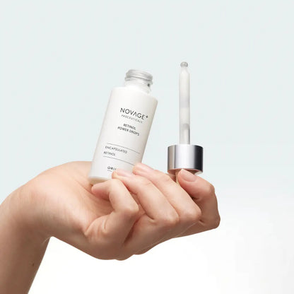 Oriflame Novage+ Proceuticals Retinol Power Drops 30ml