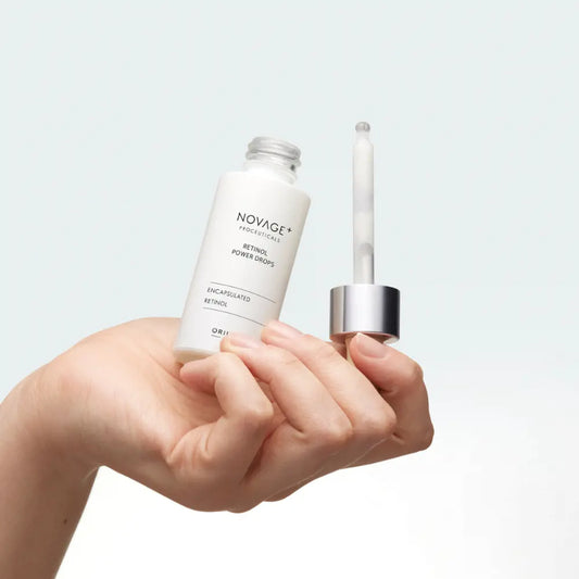 Oriflame Novage+ Proceuticals Retinol Power Drops 30ml