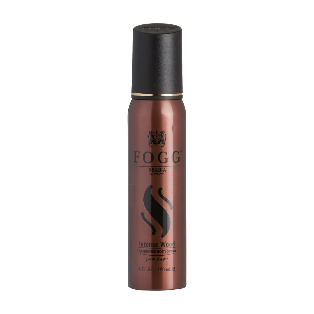 Fogg Arabia Intense Wood Fragrance Body Spray - 120ml