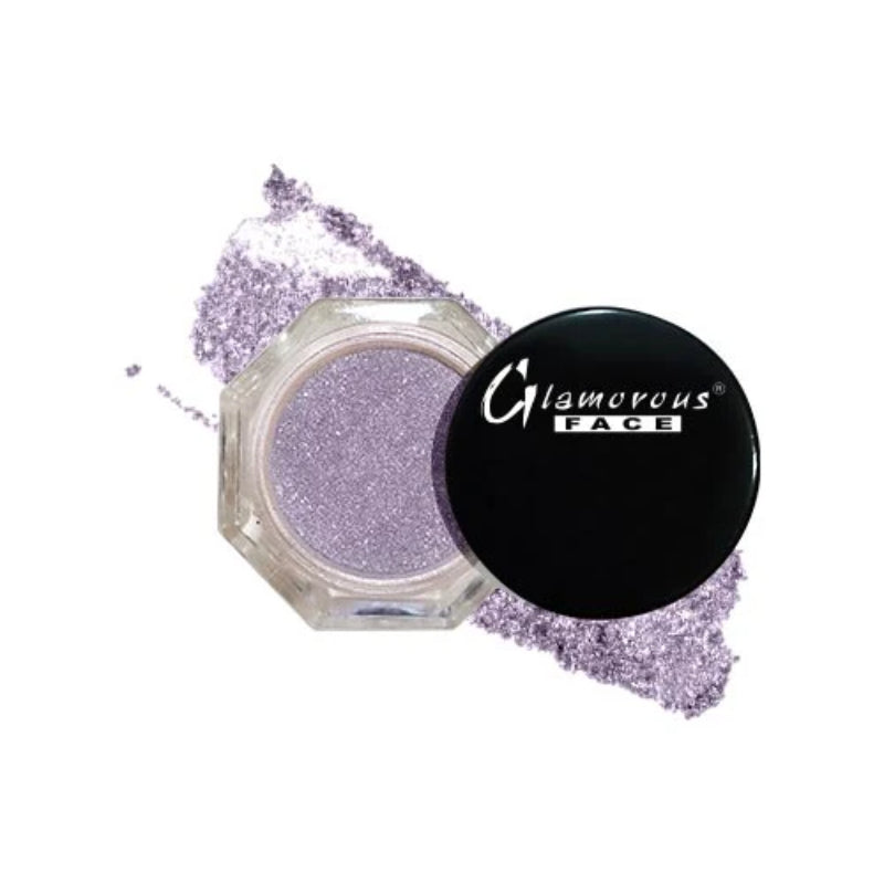 Glamorous Face Sparkling Dust (shade 124)