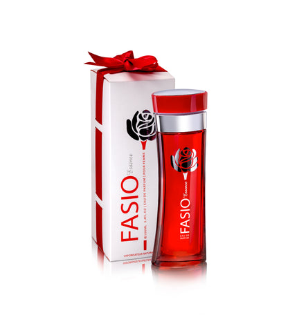 Aris Perfumes Emper Fasio Essence Pour Femme