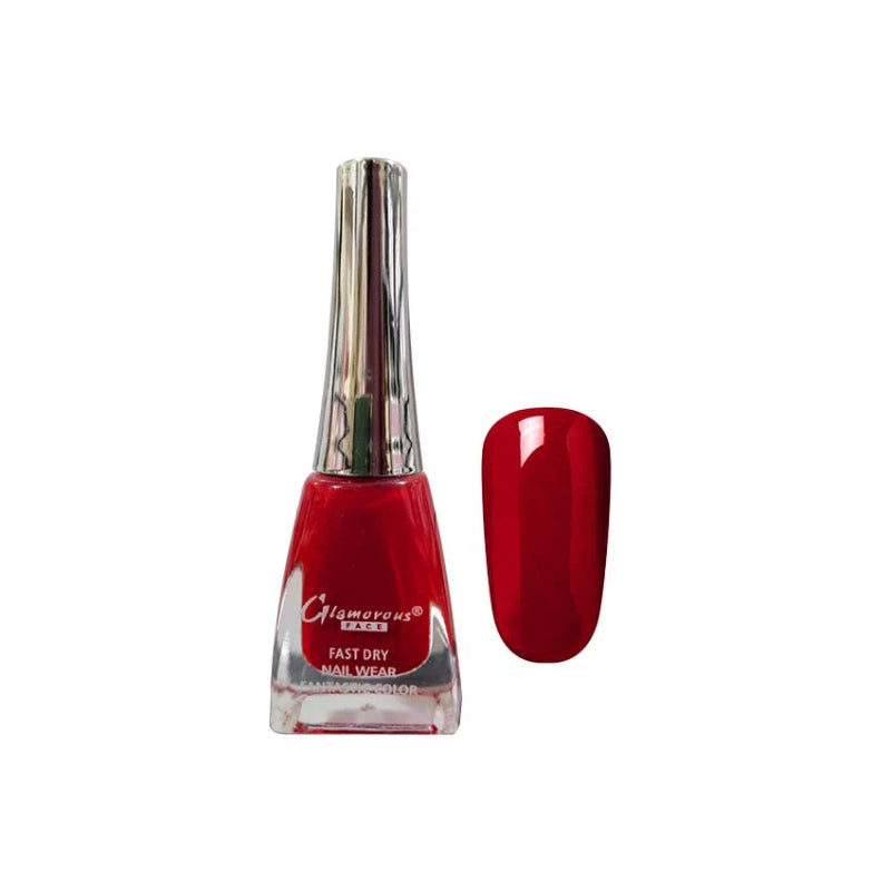Glamorous Face Fast Dry Fantastic Nail Polish (SHADE 13)
