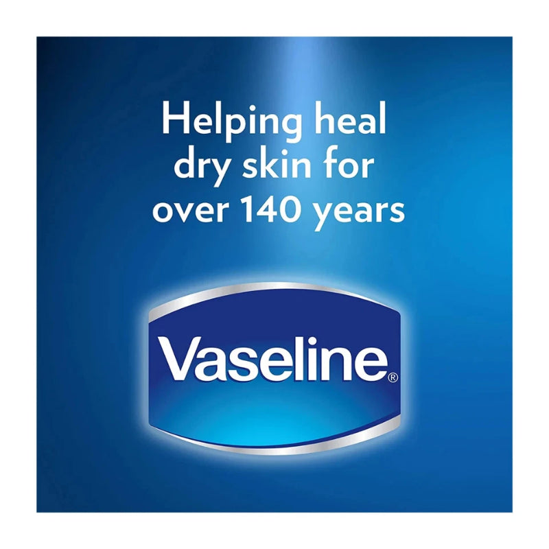 Vaseline Blueseal Men Petroleum Jelly Fresh 100ml