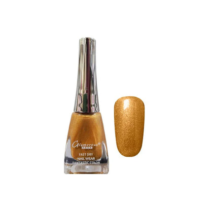 Glamorous Face Fast Dry Fantastic Nail Polish (SHADE 25)