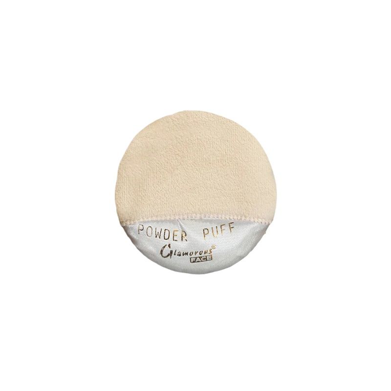 Glamorous Face Puff Glove Medium