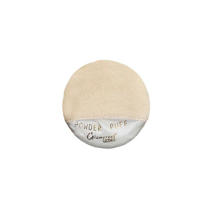 Glamorous Face Puff Glove Medium