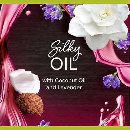 Palmolive Thermal Spa Silky Oil Shower Gel with Coconut Oil & Spa 250ml