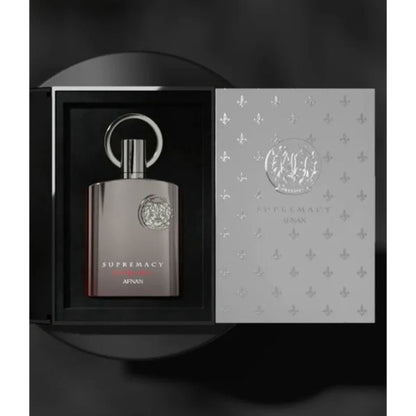 Afnan Supremacy Not Only Intense 100ml Perfumes for Men