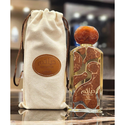 Hayaatim by Lattafa Eau de Parfum 100ml Spray for Men & Women