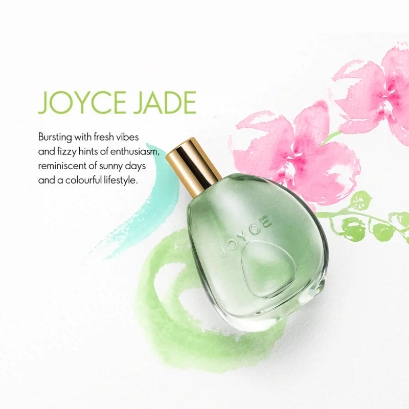 Oriflame Joyce Jade Eau de Toilette 50ml