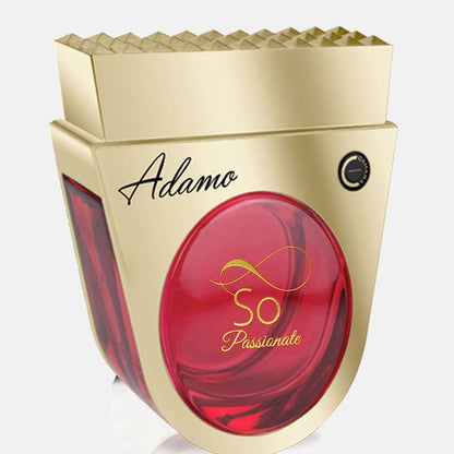 Aris Perfumes Camara Adamo So Passionate Femme EDP