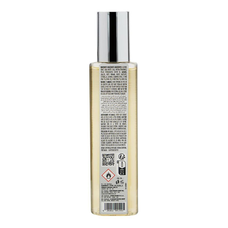 Lamis Creation Everyone Perfumed Body Mist 177ml Long-Lasting Fresh & Versatile Fragrance