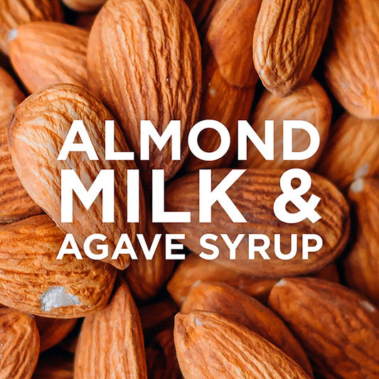 Garnier Ultimate Blends Nourishing Almond Milk Conditioner 400ml