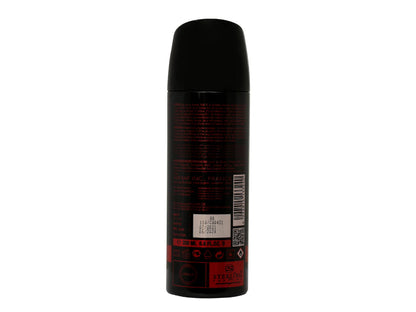 Armaf Niche Bucephalus XI Perfume Body Spray 200ml