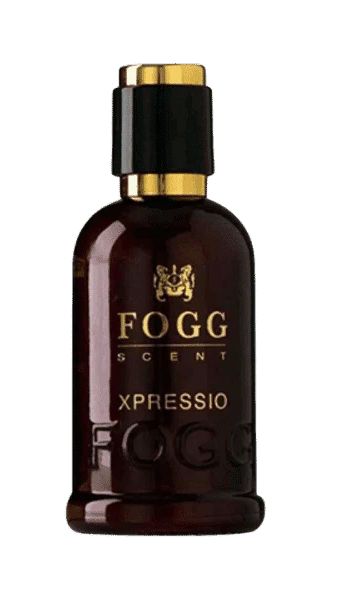 Fogg Scent Xpressio Perfume For Men EDP 100ml
