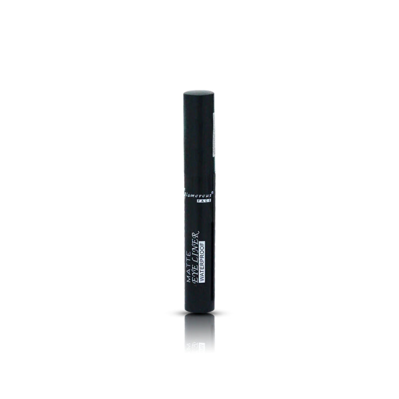 Glamorous Face Waterproof Liquid Matte Eyeliner