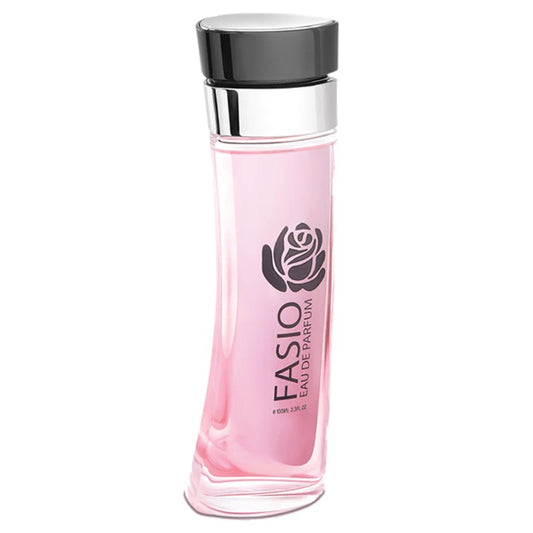 Fasio By Emper EDP Eau De Parfum for Women-100 ml
