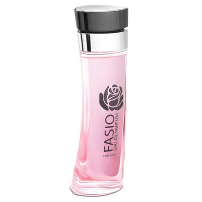Aris Perfumes Fasio by Emper EDP Eau de Parfum for Women-100 ml