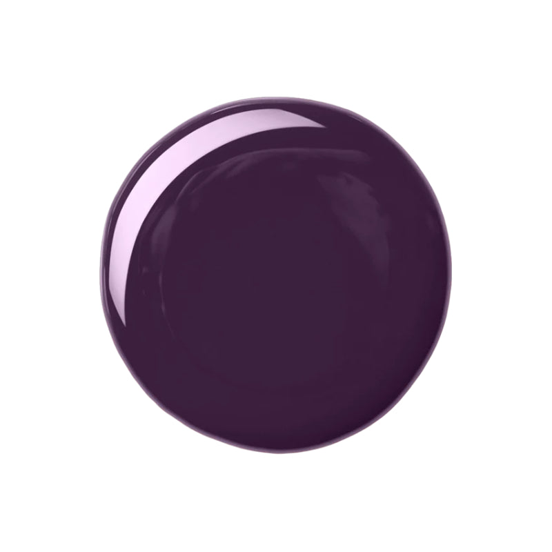 Aqua Color Line 50 Colors Long Wear Nail Polish (Shade:208)