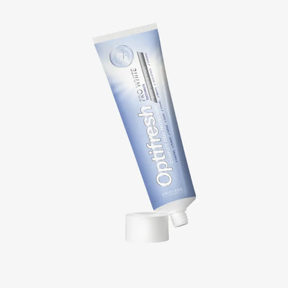 Oriflame Optifresh Pro White Toothpaste 100ml